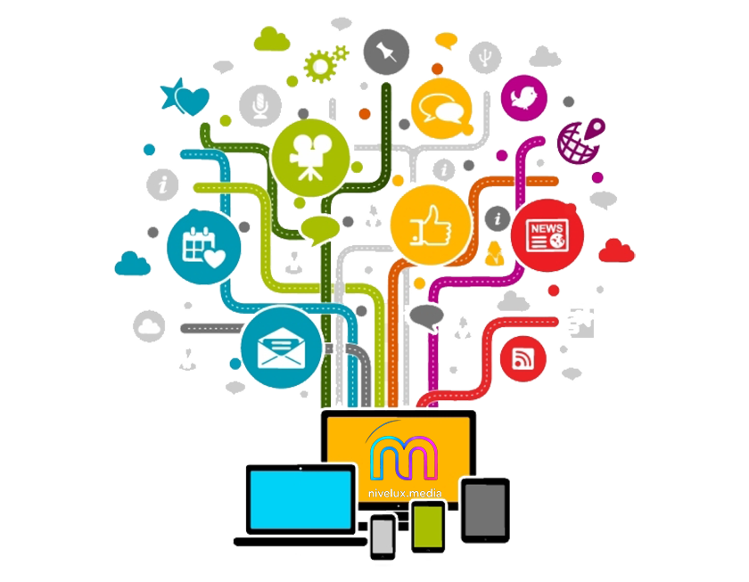 Abstract Fluid Shape