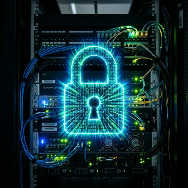 Security & Reliability